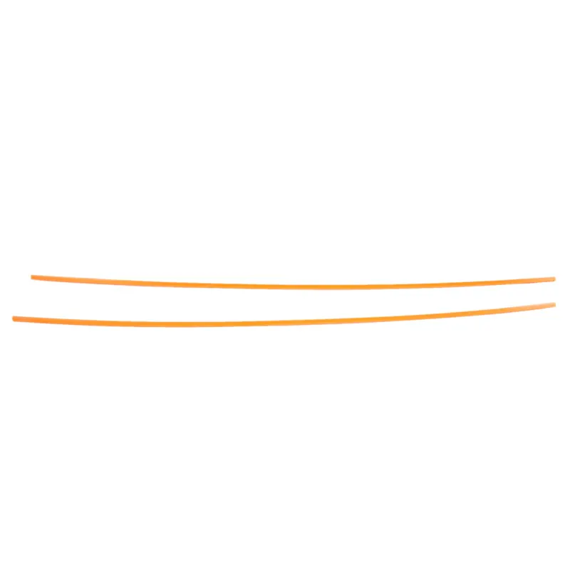 10X 4-KANTFADEN AF3.20, 3.9 MM für Cub Cadet Wiesenmäher DP56 LC3 Force Series