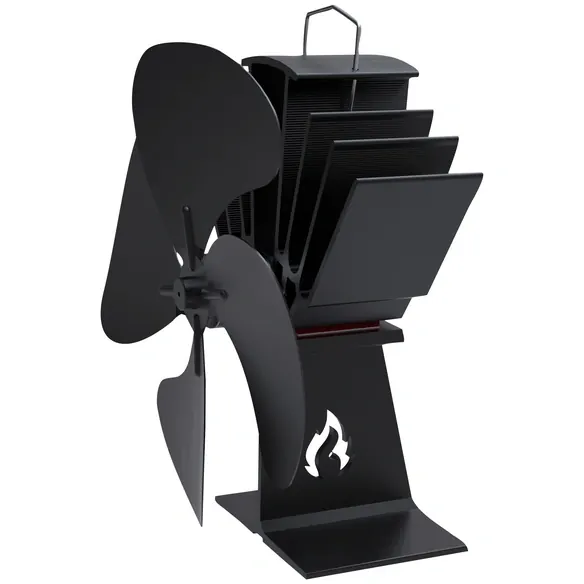 4922810 - Aduro Kaminofenventilator