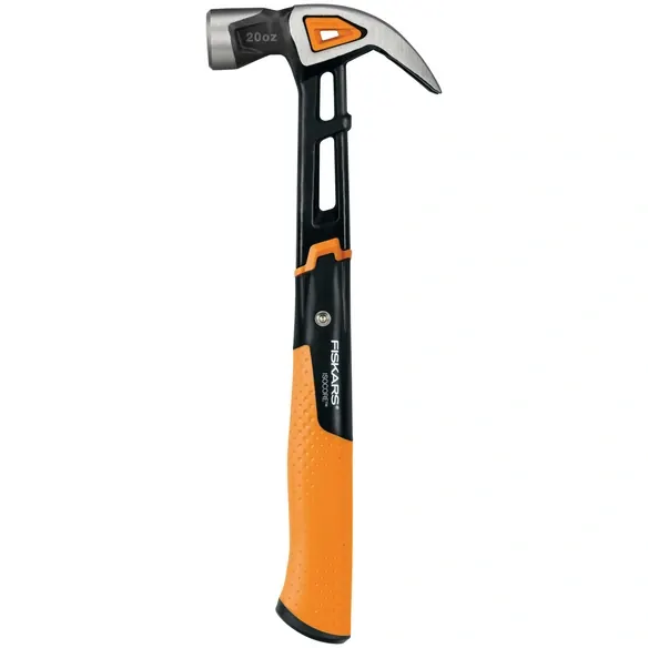 5092882 - Universalhammer L gebogene Klaue