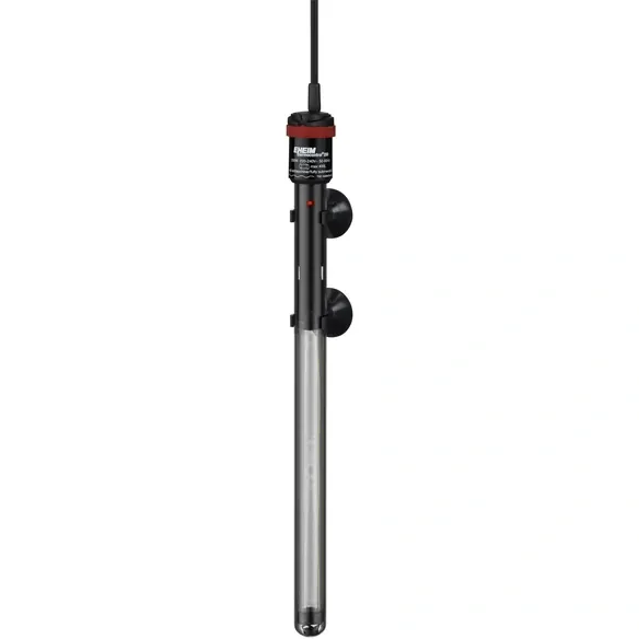 Aquarienheizer »thermocontrol e200«, geeignet für: Süß- und Meerwasser