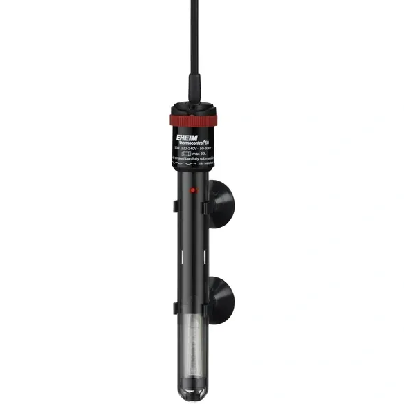 Aquarienheizer »thermocontrol e50«, geeignet für: Süß- und Meerwasser