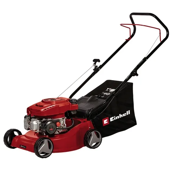 Benzin-Rasenmäher »Einhell Classic«, GC-PM 40/2, 1 Zylinder, 4-Takt-Motor