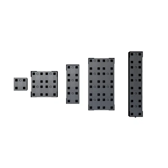 Bewässerungssystem »WaterUps«, Tank, TxB: 160 x 80 cm, 136 Liter