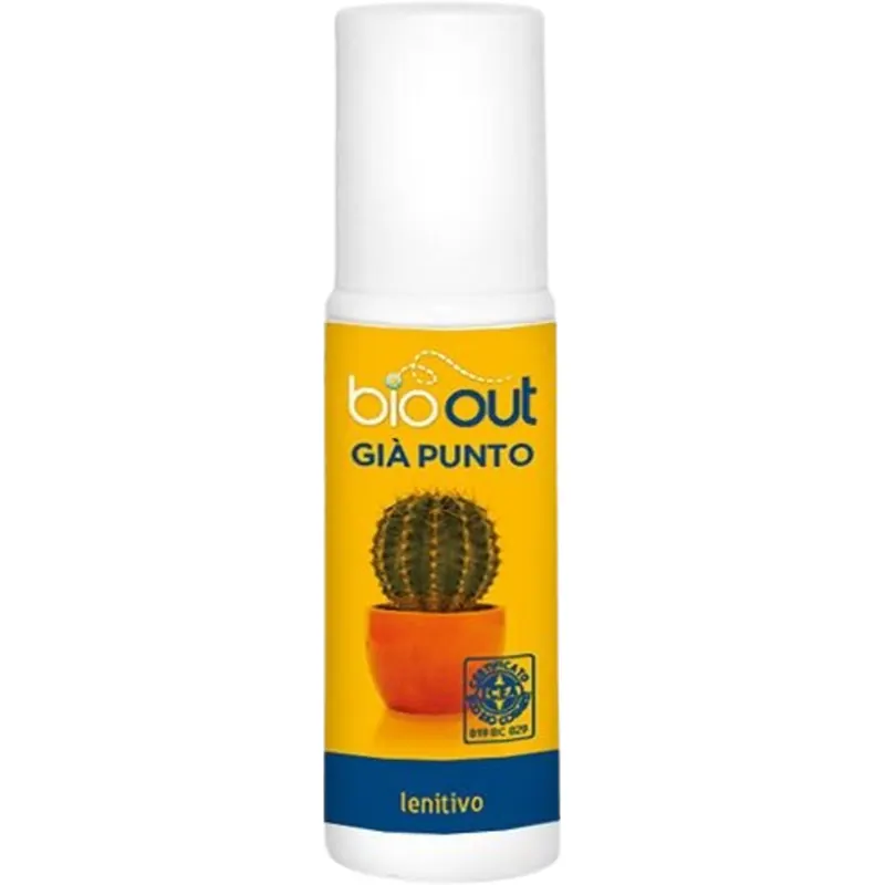 Bio Out Bio Out Insektenstich-Roller, 20 ml