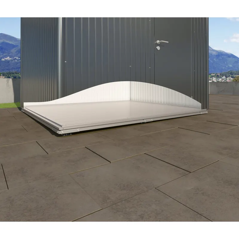Biohort SmartBase für Gerätehaus Neo, 1C/3A
