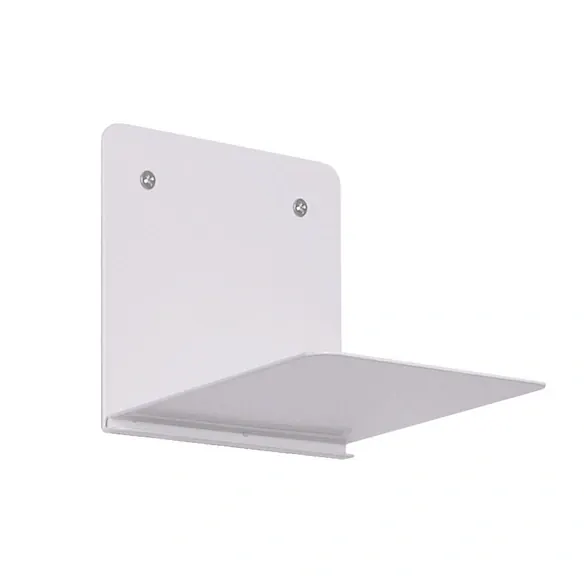 Bücherregal »Aladin«, BxHxL: 12,5 x 12,3 x 11,5 cm, weiß
