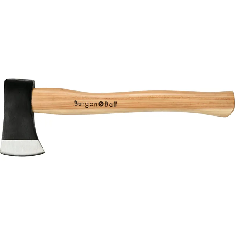 Burgon & Ball Beil Axt
