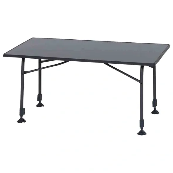 Campingtisch »Igusi«, BxHxT: 70 x 74,5 x 74,5 cm, Aluminium