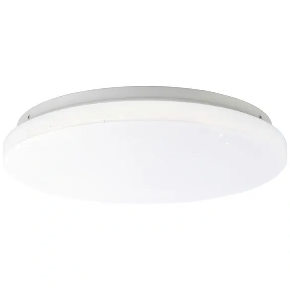 Deckenleuchte »FARICA«, 1-flammig, 18 W, 4000 K, Ø 310 mm, IP 20