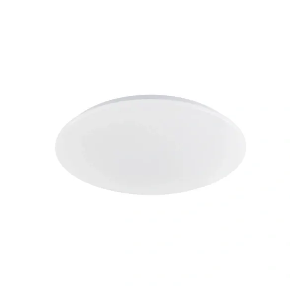 Deckenleuchte »Mona«, Acryl/Metall, 18 W