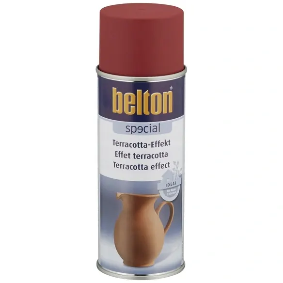 Effektspray »Special«, 400 ml, orientrot