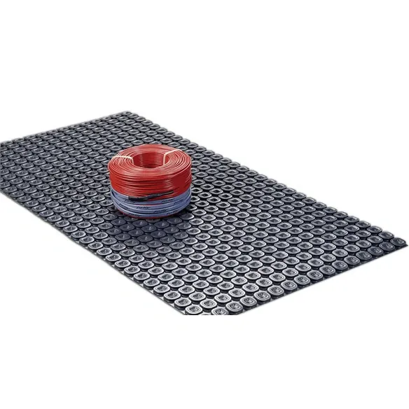 Elektro-Fußbodenheizung »Terraheat PLUS«, 10 m²