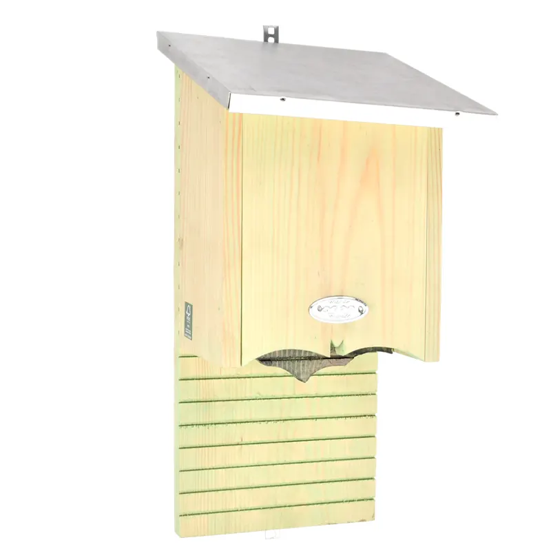 Esschert Design Fledermauskasten Silhouette, S