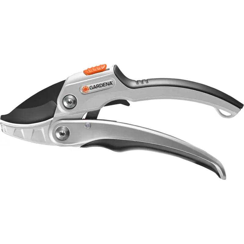 GARDENA Comfort Ratschenschere SmartCut