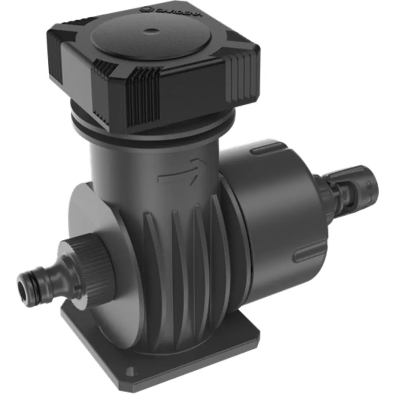GARDENA Micro-Drip-System Basisgerät 2000