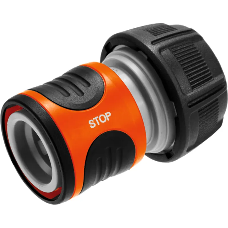 GARDENA Wasserstop 19 mm (3/4"), 3/4"