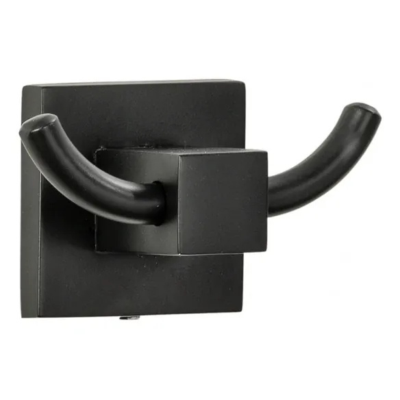 Handtuch-Haken »New York«, BxHxT: 8,5 x 5 x 5 cm,