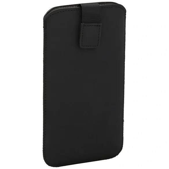 Handytasche »Luca«, schwarz