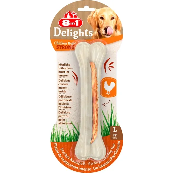 Hundesnack, 130 g, Huhn