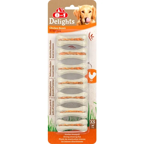 Hundesnack, 140 g, Huhn