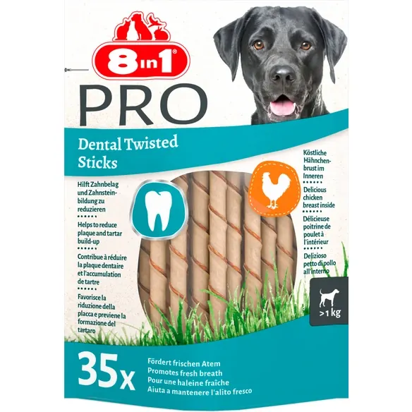 Hundesnack, 190 g, Huhn