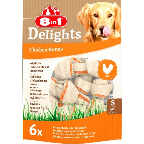 Hundesnack, 210 g