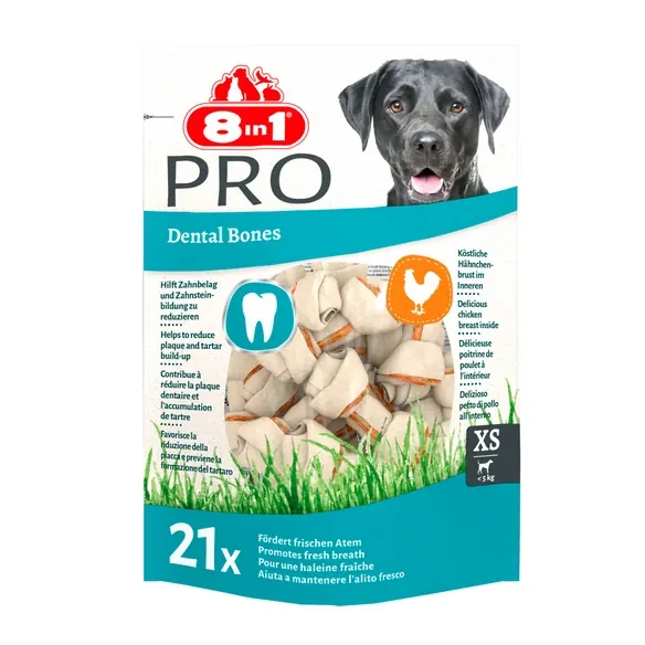 Hundesnack, 252 g, Huhn
