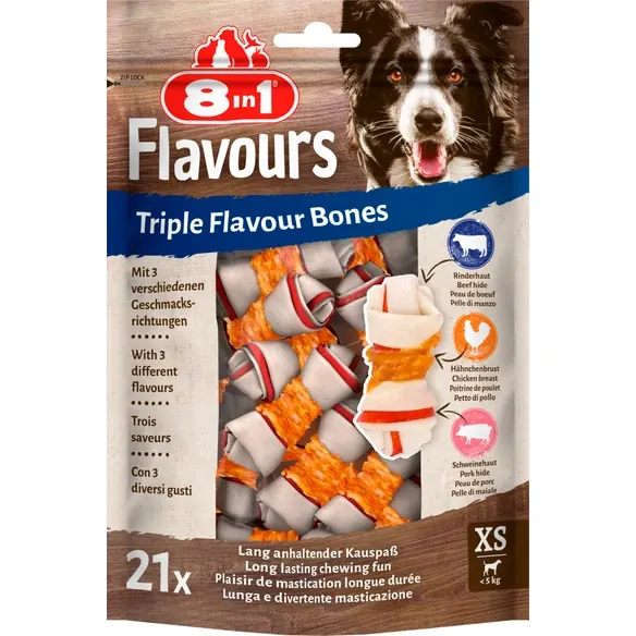 Hundesnack, 294 g