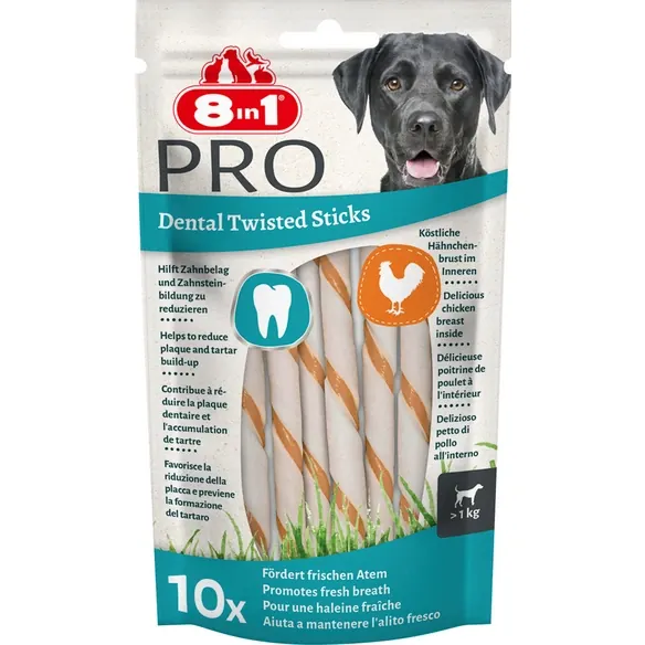 Hundesnack, 55 g, Huhn