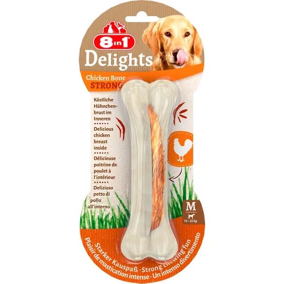 Hundesnack, 90 g, Huhn