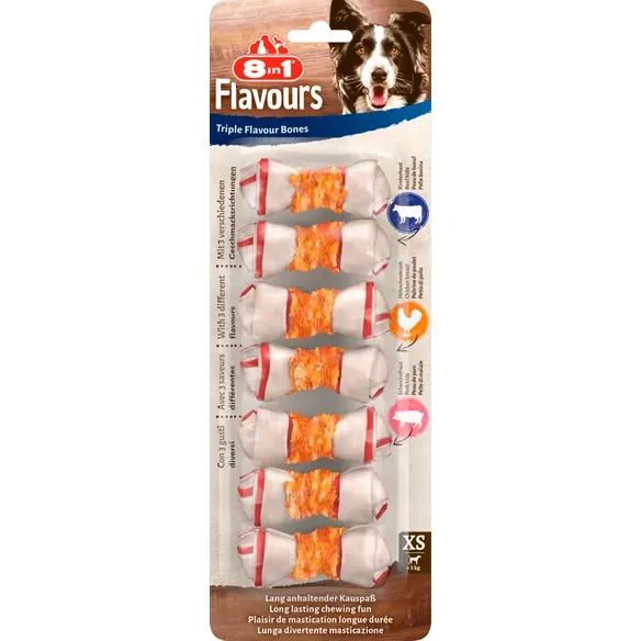 Hundesnack, 98 g