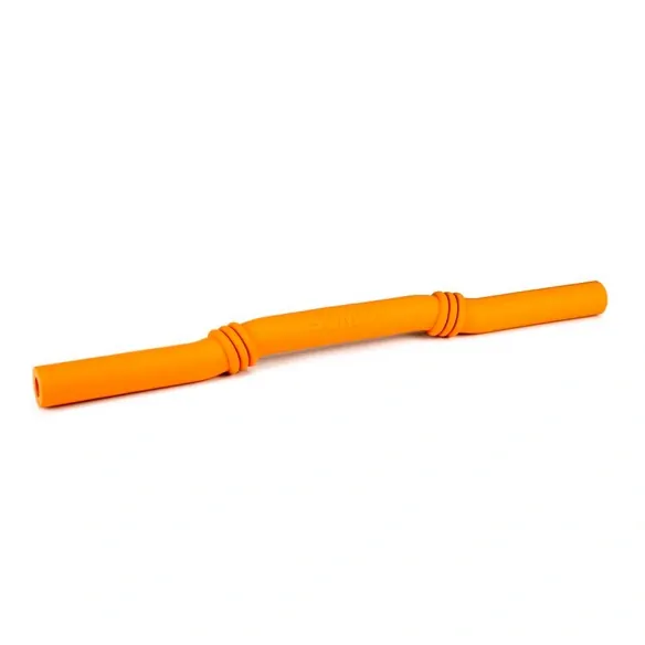 Hundespielzeug »Sumo Fit Stick«, orange, Gummi