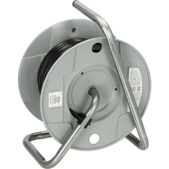 Kabeltrommel, Kabeltrommel AK 260 25 m H05VV-F 3G1,5