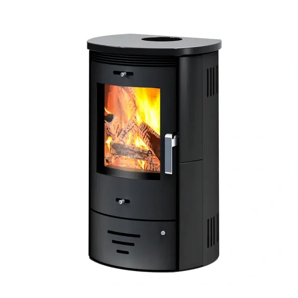 Kaminofen »Nador 3.0 Deluxe«, Keramik, 7,5 kW, BxHxT: 53 x 935 x 42,4 cm