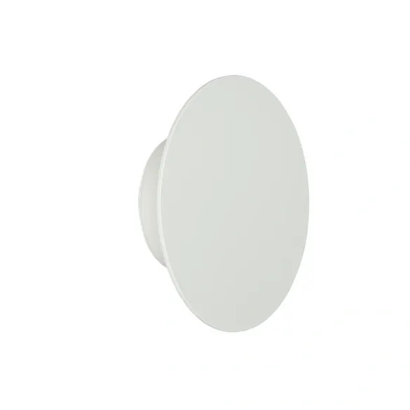 LED-Akku-Wandleuchte »Ruka«, 5 W, 3000 K, 240 lm, weiß, IP44
