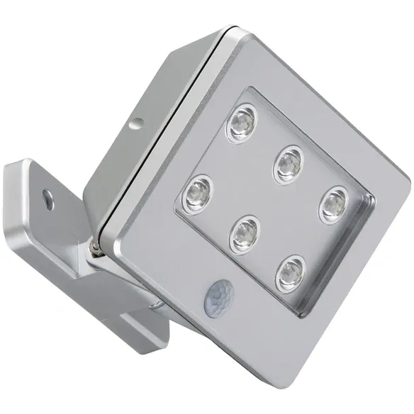 LED-Außenleuchte »KOLLIG«, inkl. Leuchtmittel in tageslichtweiß