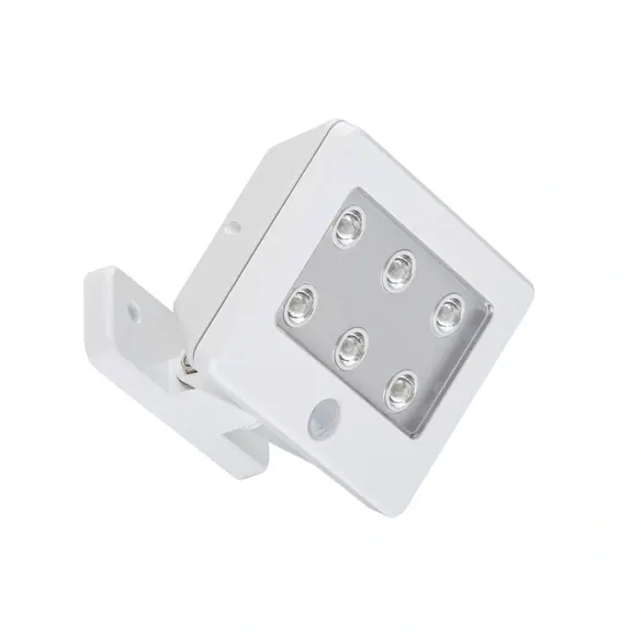 LED-Außenleuchte »LERO«, BxH: 12 x 9 cm, 0,36 W