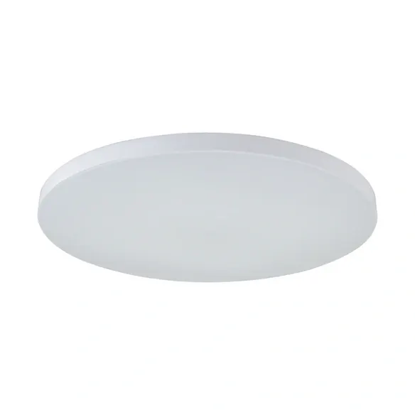 LED-Außenwand- und Deckenleuchte »ROME«, 20 W, Ø 30 cm, mit Easy Connect Anschluss