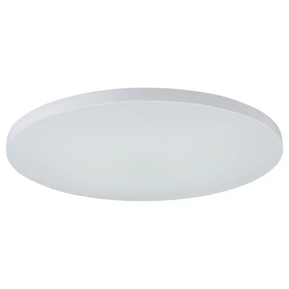 LED-Außenwand- und Deckenleuchte »ROME«, 24 W, Ø 35 cm, mit Easy Connect Anschluss