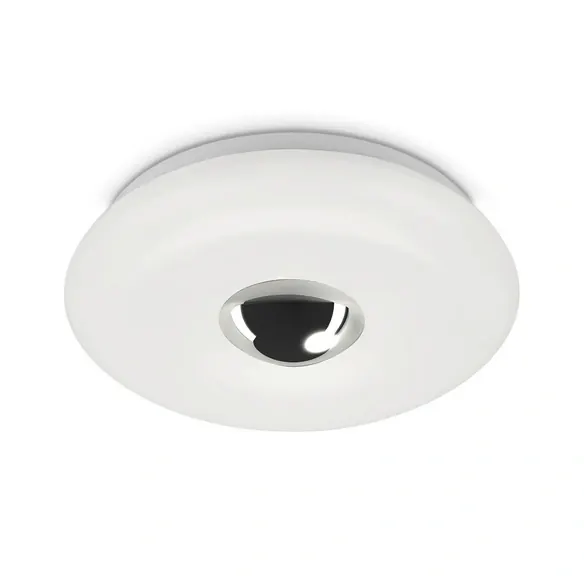 LED-Deckenleuchte »NALU«, ø: 29 cm, 12 W, 230 V