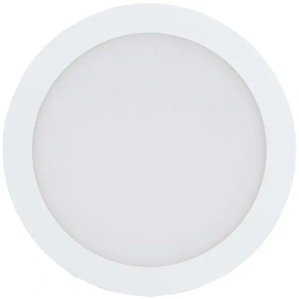 LED-Einbauleuchte »FUEVA-C«, dimmbar, inkl. Leuchtmittel in RGBW