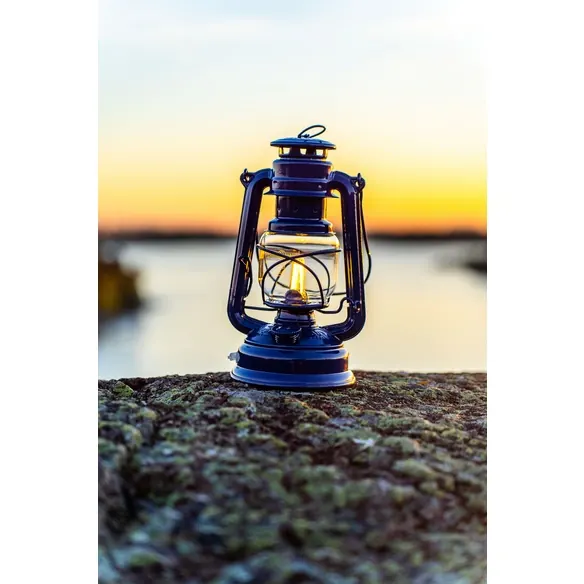 LED Laterne »Baby Special 276«, Cobalt Blue