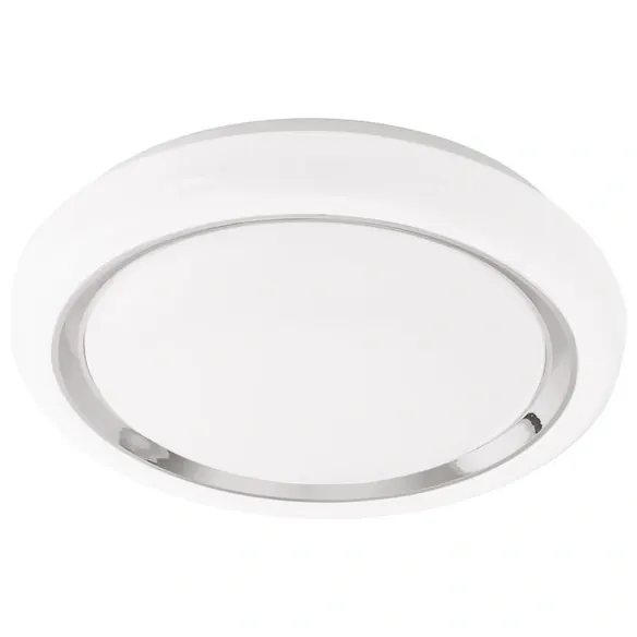 LED-Wand-/Deckenleuchte »CAPASSO«, inkl. Leuchtmittel in warmweiß