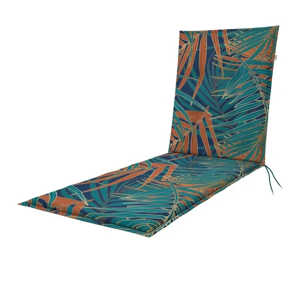 Liegenauflage »Living«, LxBxH: 170 x 60 x 6 cm