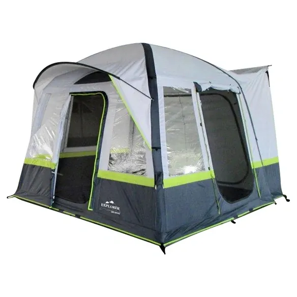 Luftbuszelt »Trouper Airtech 2.0«, BxHxL: 260 x 230 x 310 cm