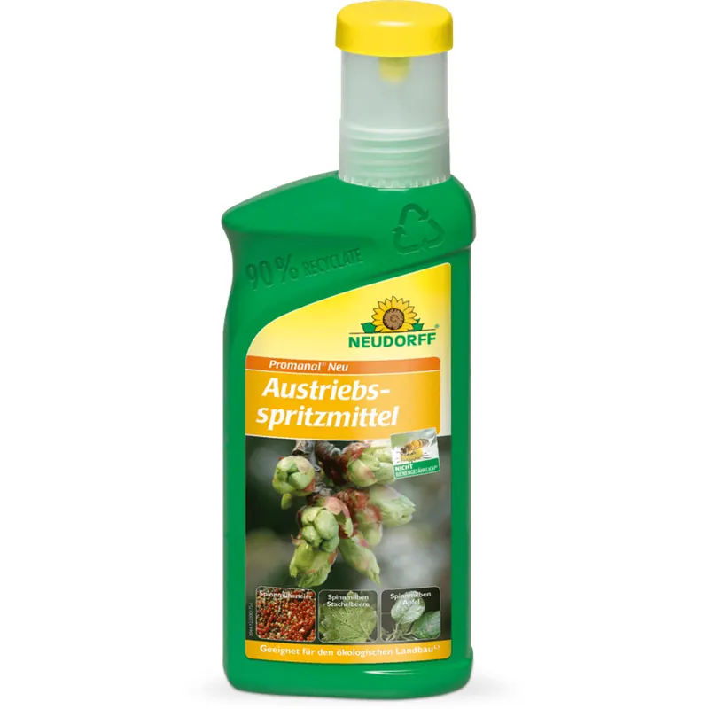 Neudorff Promanal Austriebsspritzmittel, 500 ml - RegNr. 2633-903
