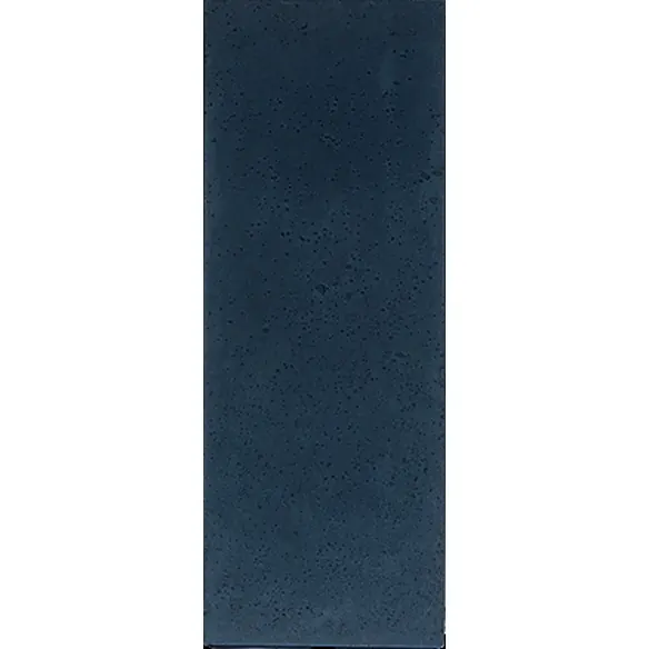 Pflanzgefäß »Quadro High«, 26 x 72,5 cm (BxH), Kunststoff, steingrau