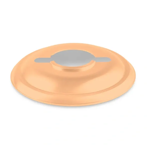 Reflektor »Baby Special 276«, Softpeach, für Sturmlaterne