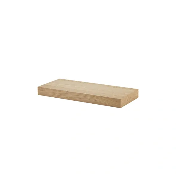 Regalboden »BIGBOY«, BxHxT: 570 x 50 x 250 mm, eichefarben