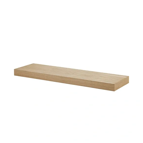 Regalboden »BIGBOY«, BxHxT: 900 x 50 x 250 mm, eichefarben